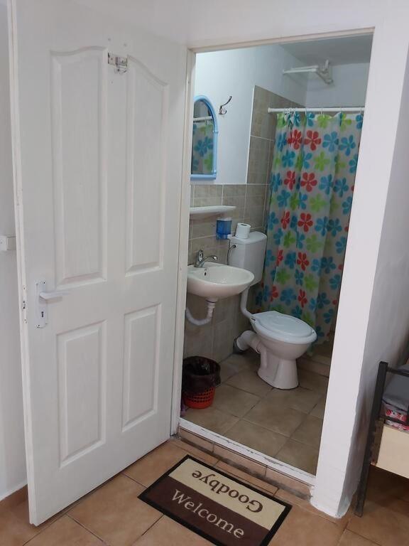 ヴァマ・ヴェケCasa Calinアパートメント エクステリア 写真