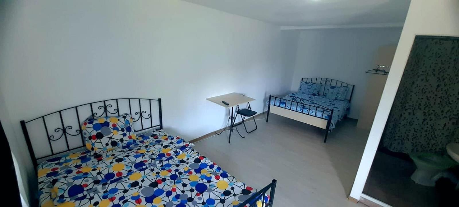 ヴァマ・ヴェケCasa Calinアパートメント エクステリア 写真