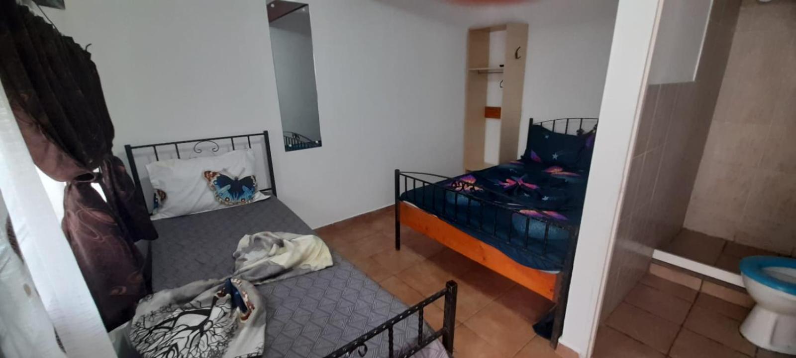 ヴァマ・ヴェケCasa Calinアパートメント エクステリア 写真